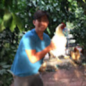 Meet your Posher, Khang